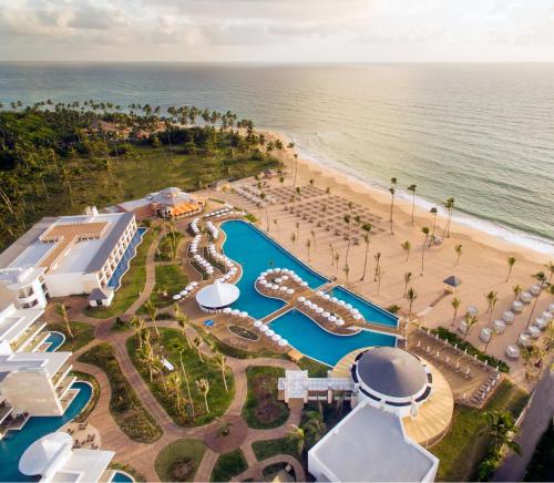 Nickelodeon Hotels & Resorts Punta Cana - Gourmet All Inclusive by Karisma - Best Fitness Hotels in Punta Cana