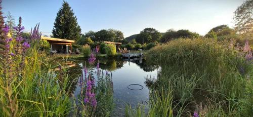 Baron at Bucknell - Best Hotels in Shropshire