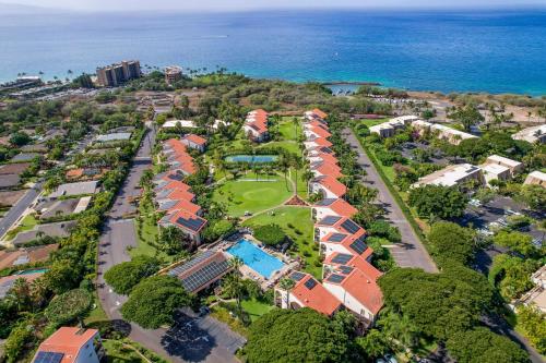 Aston Maui Hill - Best Parking Hotels in Maui, HI