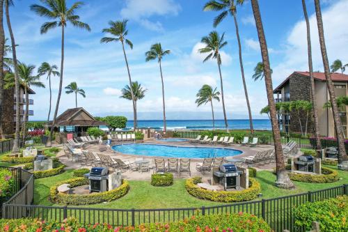 Aston at Papakea Resort - Best Spa Hotels in Maui, HI