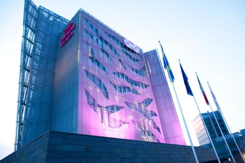 Crowne Plaza Verona Fiera by IHG - Best Business Hotels in Verona