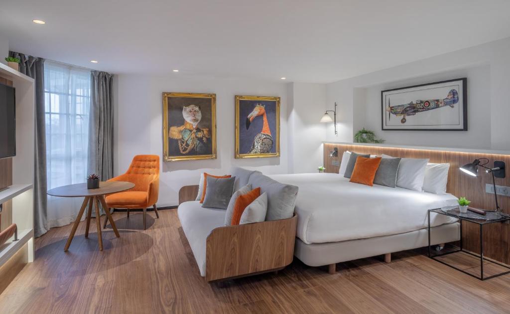 Melia White House Hotel - Best Hotels in Conwy