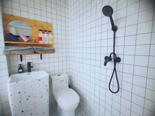 Encounter Garden Great Wall Holiday Guesthouse