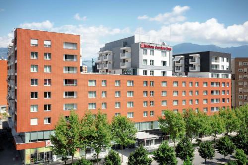 Hilton Garden Inn Tirana - Best Pet-Friendly Hotels in Albania