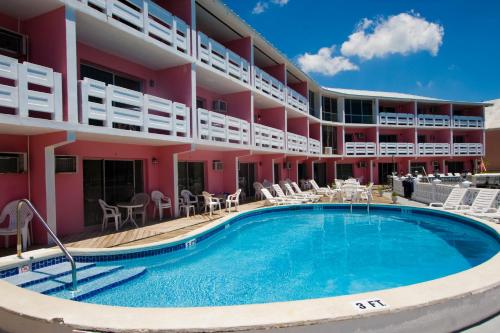 Bell Channel Inn Hotel - Best Hotels in Caribbean