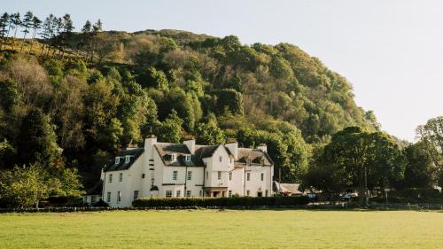 The Fortingall - Best Hotels Perthshire