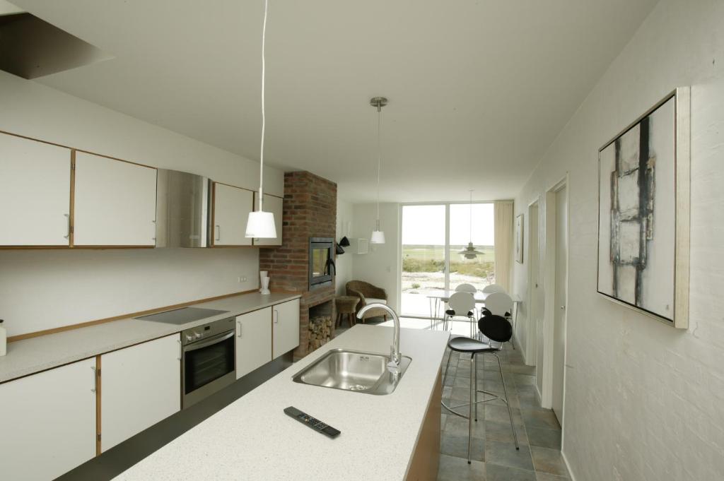 Enjoy Resorts Rømø - Best Spa Hotels in Denmark