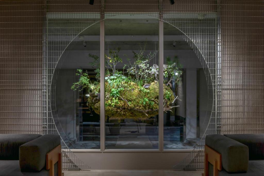 RAKURO Kyoto by THE SHARE HOTELS - Best Hotels in Kyoto