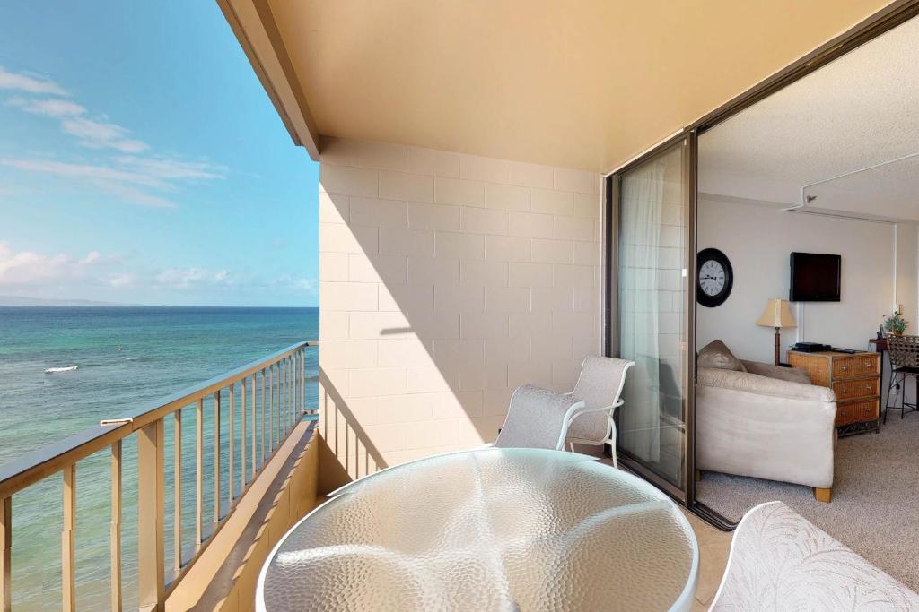 Maui Kai 507 - Best Golf Hotels in Maui, HI