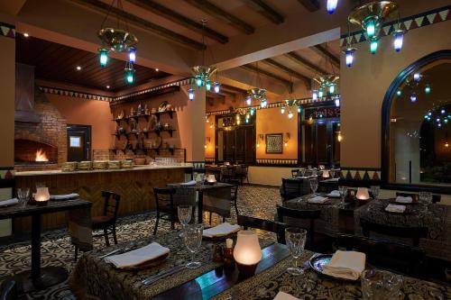 JAZ Makadi Saraya Resort - Best Golf Hotels in Egypt