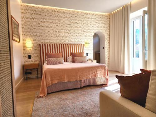 La Bastide Du Port - Hôtel de Charme - Best Hotels in St-Tropez