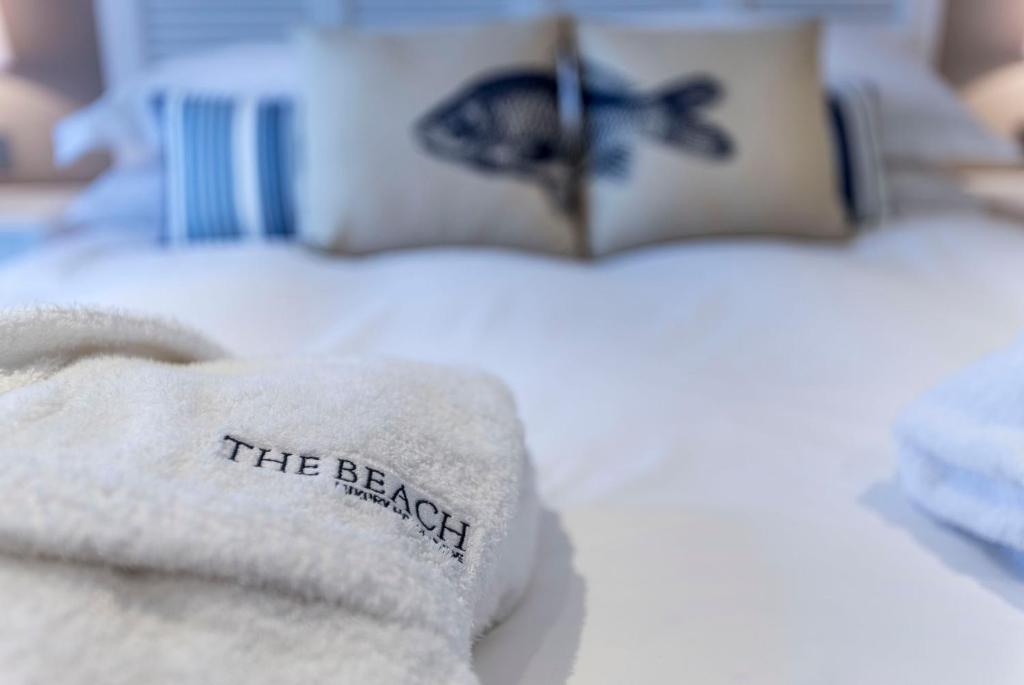 The Beach - Best Beach Hotels in Cornwall