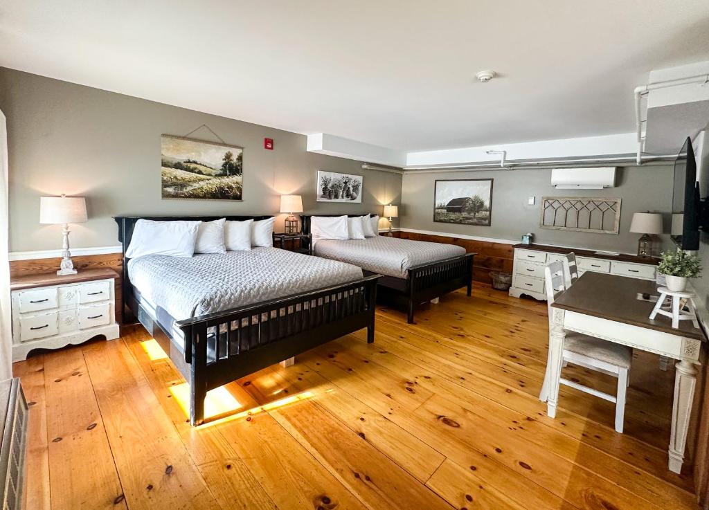 The Black Walnut Inn - Best Hotels in the Willamette Valley