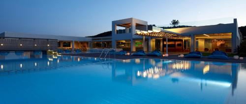 Thalatta Seaside Hotel - Best Hotels in Evia
