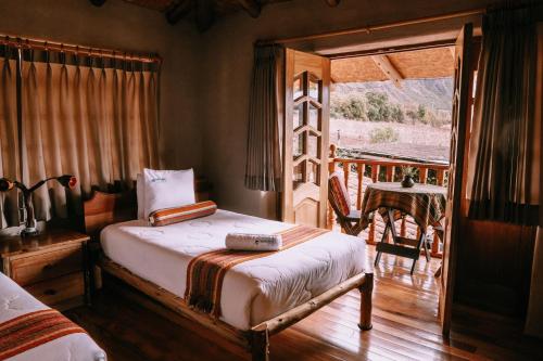 Inkasaire Boutique Lodge