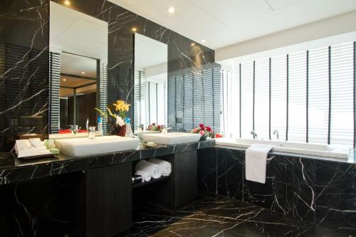 Svenska Design Hotel - Best Hotels in Maharashtra