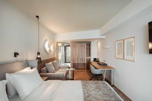 BIO BEACH Boutique Hotel - Adults Only