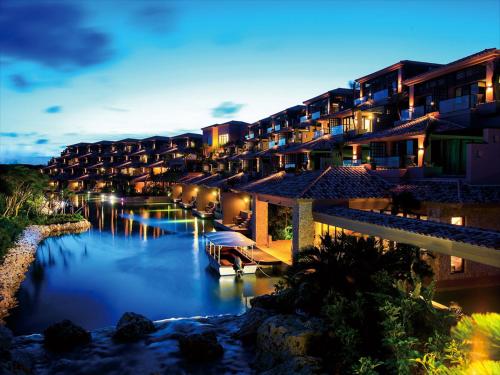 Shigira Bayside Suite Allamanda - Best Hotels in Miyakojima