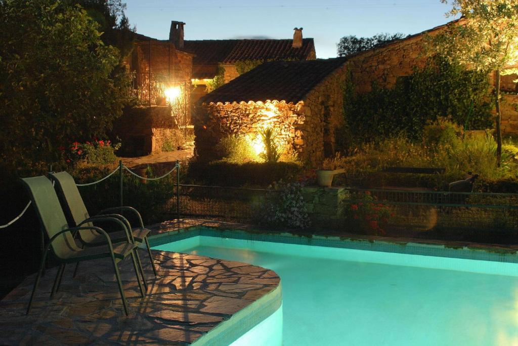 Finca La Ramallosa - Best Hotels in Extremadura