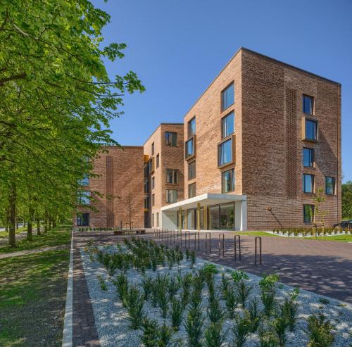 Ydalir Hotel - Best Hotels in Stavanger