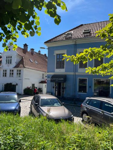 Klosterhagen Hotel - Affordable Hotels in Bergen