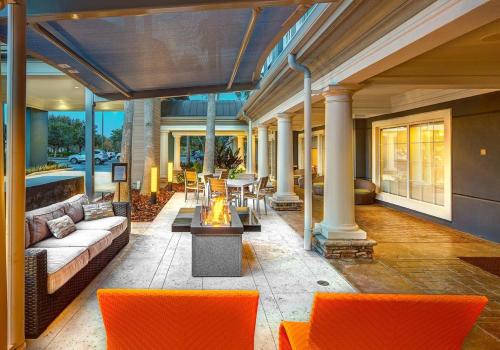 EVEN Hotels Sarasota-Lakewood Ranch by IHG - Best Parking Hotels in Sarasota, FL