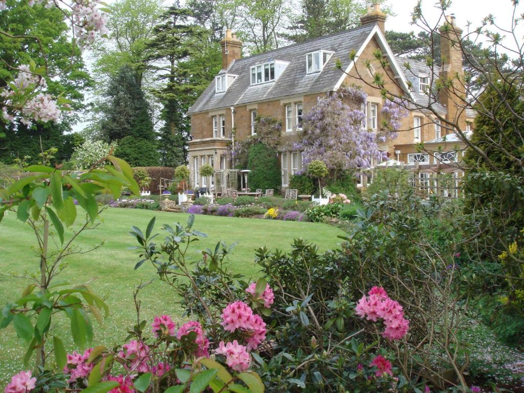 Uplands House, near Banbury - Best Hotels in Oxfordshire