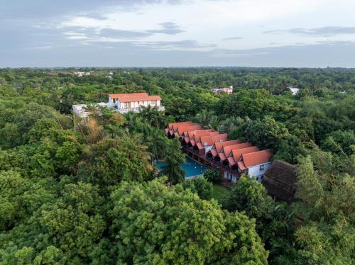 Mango Hill Pondicherry - Best Hotels in Puducherry