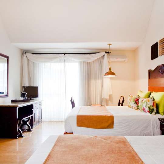 El Rodeo Estancia Boutique Hotel & Steakhouse