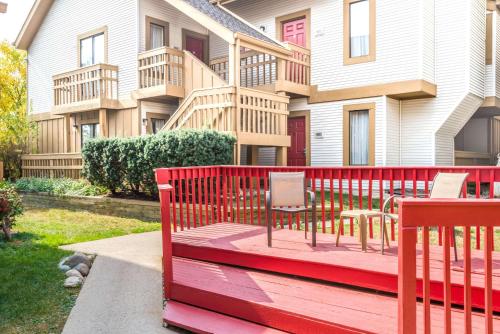 Hawthorn Extended Stay by Wyndham Dayton