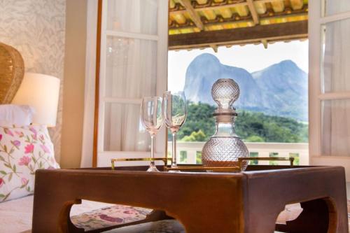 Pousada Rabo do Lagarto - Best Hotels in Espirito Santo