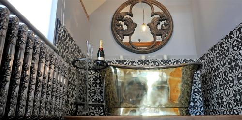 The Mill, Long Melford - Best Hotels in Suffolk