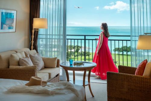 Southern Beach Hotel & Resort - Best Beach Hotels in Japan