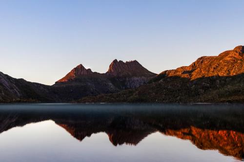 Discovery Resorts - Cradle Mountain - Best Parking Hotels in Tasmania