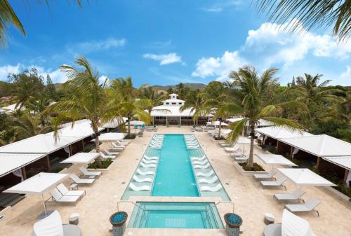 Serenity at Coconut Bay - All Inclusive - Best Business Hotels in Saint Lucia
