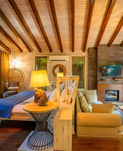 Villa Lukka - Best Hotels in Cirali