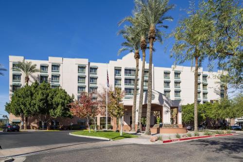 Hyatt Place Scottsdale/Old Town - Best Hyatt Hotels Corporation in Arizona