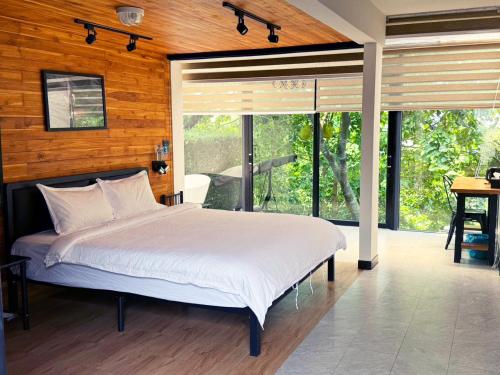 Hailin Resort Vangvieng