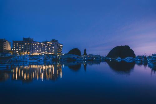 Kitakobushi Shiretoko Hotel & Resort - Best Hotels in Hokkaidō