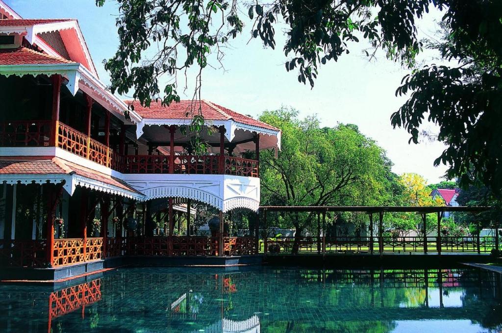 Governor's Residence, A Belmond Hotel, Yangon - Best Hotels in Yangon