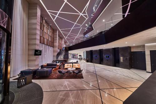 Hilton Belgrade - Best Spa Hotels in Belgrade