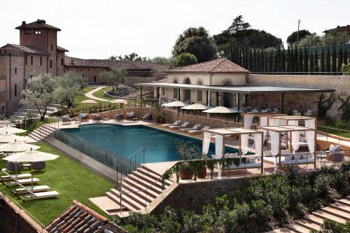 Borgo Dei Conti Resort Relais & Chateaux