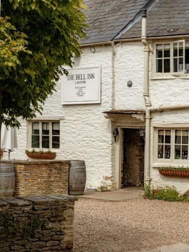 The Bell Inn - Best Hotels in Oxfordshire