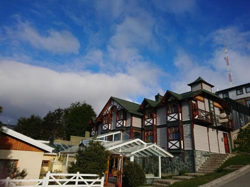 Hostería Patagonia Jarke - Best Hotels in Ushuaia