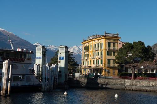 Hotel Olivedo - Best Hotels in Lombardy