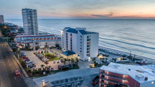 Tropical Winds Resort Hotel