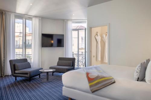 Hotel 66 Nice - Best Pet-Friendly Hotels in Nice