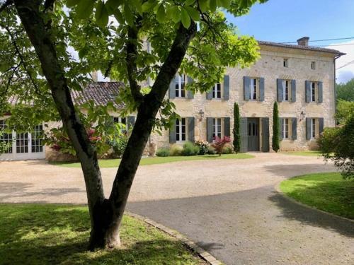 Domaine des Monges - Best Hotels in Dordogne