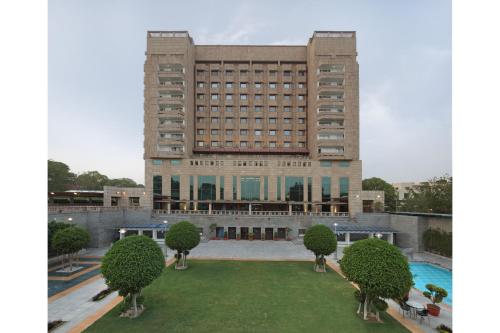 Jaypee Vasant Continental - Best Pet-Friendly Hotels in India