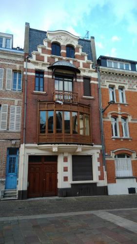 Maison Ulysse - Best Hotels in Picardy